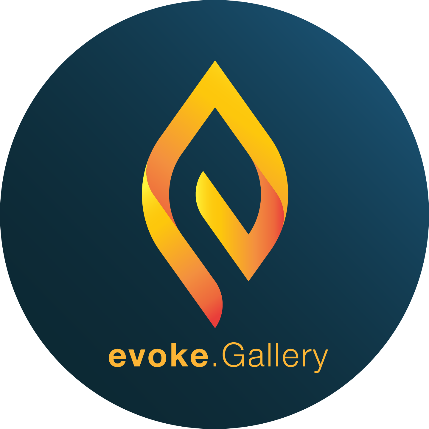 Large format lenticular for fine art